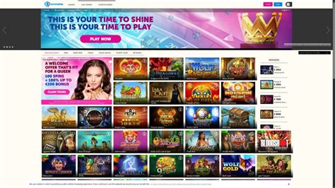 Queen Play Casino - Best Online Casino Bonuses | Casinochecking.com