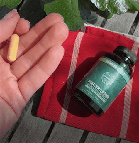 Primal Harvest Multivitamin Review [2024 Update] - Drug Genius