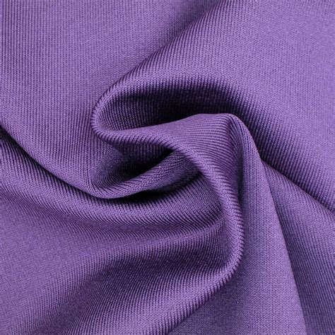 88 Polyester 12 Spandex Single Jersey Knit Fabric | EYSAN FABRICS