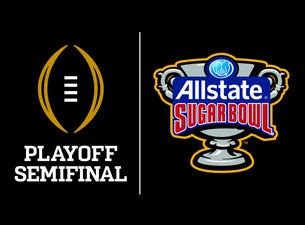 Allstate Sugar Bowl Tickets | Single Game Tickets & Schedule ...