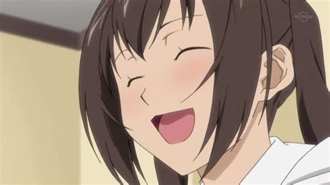 Update 81+ anime girl laughing - in.duhocakina