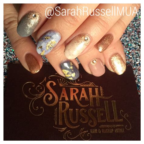 Nail Portfolio Collection | Sarah Russell