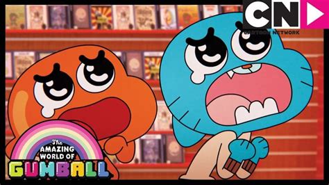 YouTube | Gumball, Cartoon network, World of gumball