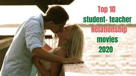 top 10 Student-Teacher Relationship Movies & Tv Shows - YouTube