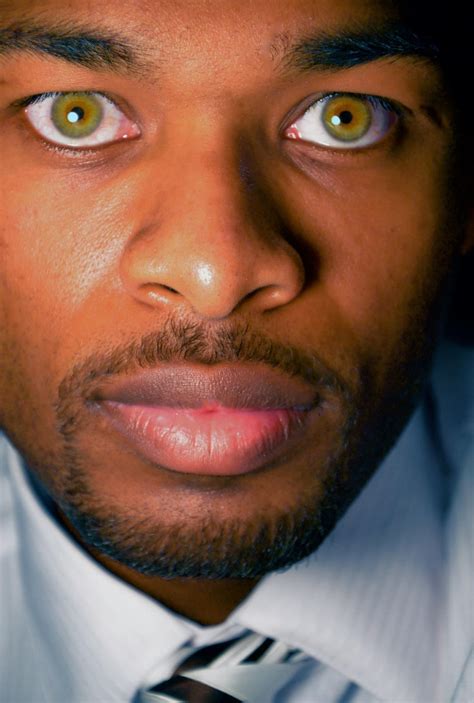 Im a Black man with weird eyes | Beautiful eyes, People with green eyes, Most beautiful eyes