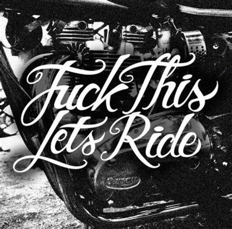 A man's corner | Biker quotes, Bike quotes, Biker love