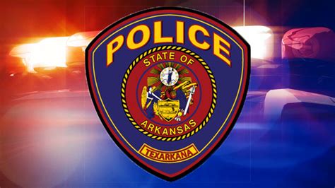 Large Disturbance on Arkansas Side | Texarkana Arkansas Police Department | Texarkana Today