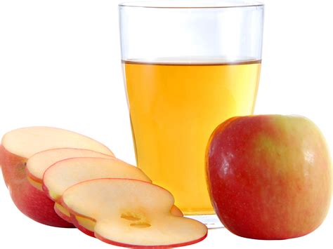 Apple Juice PNG image