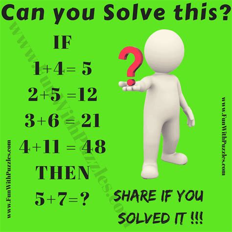 Fun Riddles To Solve - Best Event in The World