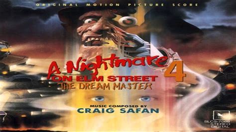 Tuesday Knight - Nightmare "A Nightmare On Elm Street 4: The Dream Master 1988 Soundtrack" - YouTube