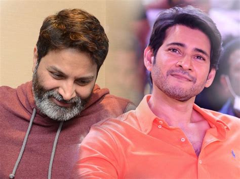 Trivikram Srinivas - Mahesh Babu’s Film Will Not Have Messages