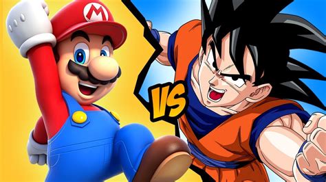 Super Mario + Goku | Epic Fusion Drawing Challenge | Step-by-Step Tutorial - YouTube