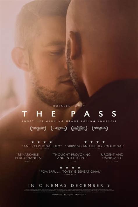 The Pass (2016) - Rotten Tomatoes