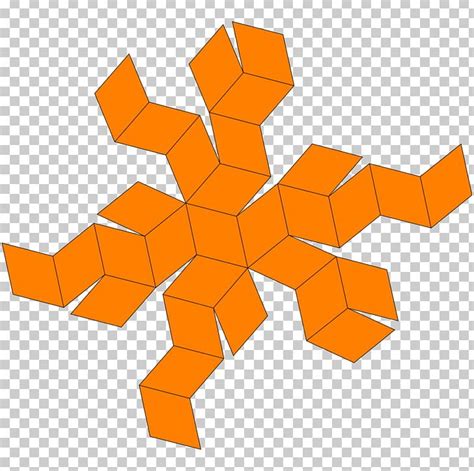 Rhombic Triacontahedron Rhombic Dodecahedron Net Catalan Solid Disdyakis Triacontahedron PNG ...