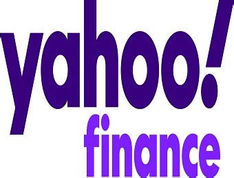 Yahoo Finance Logo | PVAMU Home