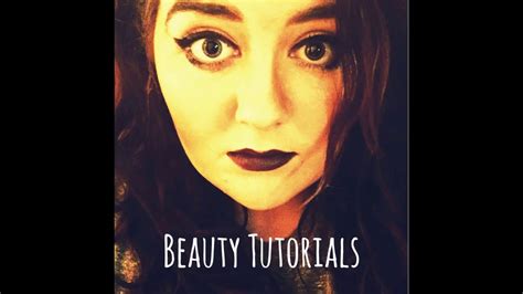 Blissful Beauty Makeup Introduction - YouTube