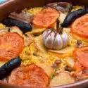 La receta de arroz con bacalao y coliflor de Karlos Arguiñano