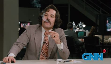 Anchorman 2 Trailer: Gays, Vampires and Plenty O' Crack Smoking [Trailer + Pictures ...