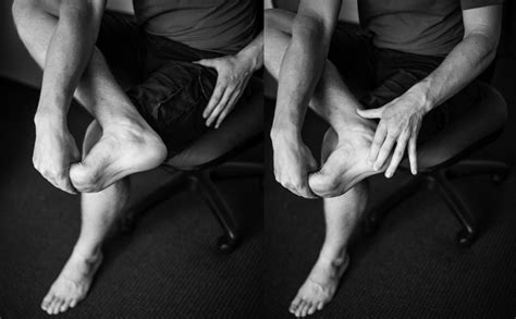 Treating Plantar Fasciitis With Foot Strengthening vs. Stretching: Different Takes on the Same Study