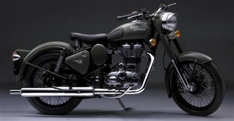 2013 Royal Enfield Bullet C5 Military - Picture 491452 | motorcycle ...