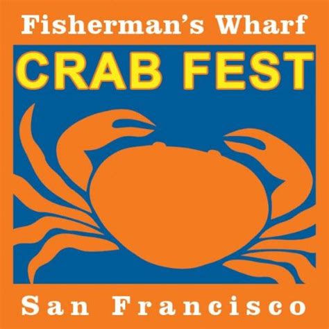 Crab Fest | Sf travel, Fishermans wharf, San francisco