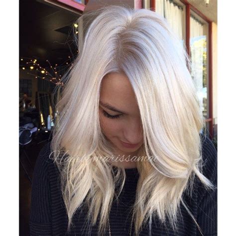 Vanilla Ice Color Formula - Behindthechair.com | Cheveux, Modèles de ...