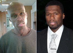 50 Cent Feels Like A 'Fat Boy,' 'Blimp' After Gaining Weight Back | HuffPost