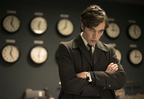 Tom Hughes and Toby Whithouse Talk The Game and 1970s Espionage