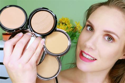 Best Bronzers for Fair Skin!! - XxSarahNicolexX - YouTube