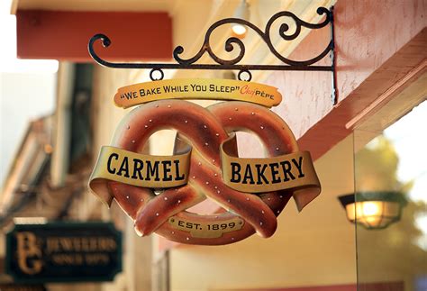 Carmel Bakery