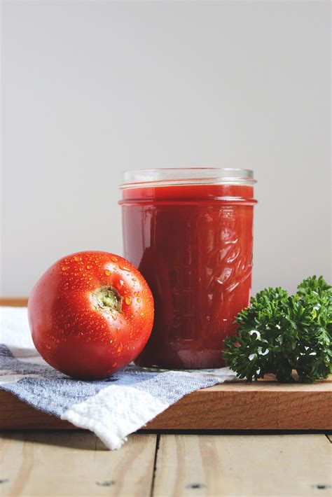 Recipes Using V8 Tomato Juice - Bios Pics