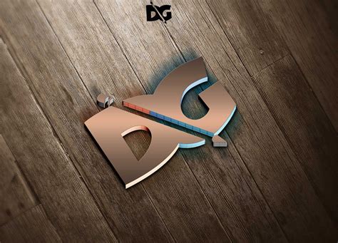 In order to help you present a logo design mockup to your client in a ...