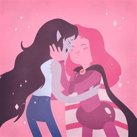 Adventure Time Princess Bubblegum And Marceline Episodes at Sylvester ...