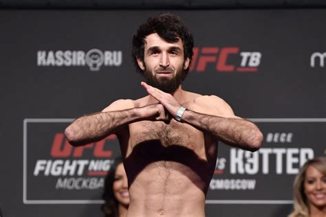 Zabit Magomedsharipov will no longer compete on Aug 29