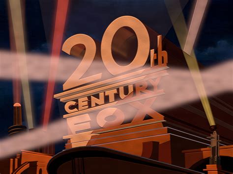 20th Century Fox (1935) Logo Remake by zorua-awesome on DeviantArt