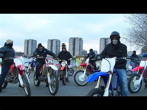 Britain's Most Wanted Motorbike Gangs (Documentary) [HD] | Gang, Bicycle, Bike