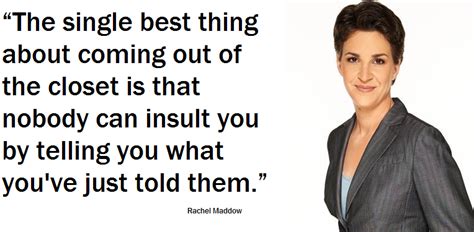 Rachel Maddow's quotes, famous and not much - Sualci Quotes 2019