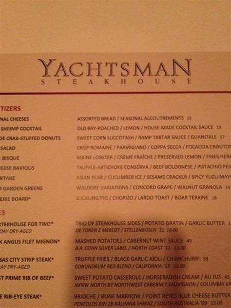 RM-Yachtsman-Menu - Living a Disney LifeLiving a Disney Life