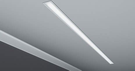 Living Green With LED Lighting World: Lumenpulse introduces configurable line of linear LED ...