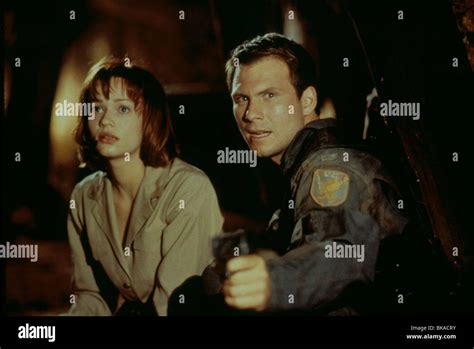 Samantha mathis christian slater broken hi-res stock photography and images - Alamy