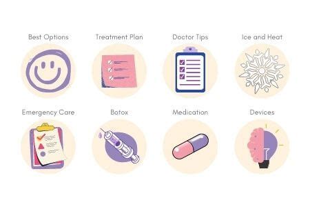 Abdominal Migraine Treatment: 7 Medications You Need To Know About