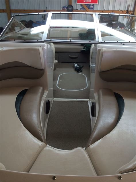 Four Winns 1996 for sale for $3,200 - Boats-from-USA.com