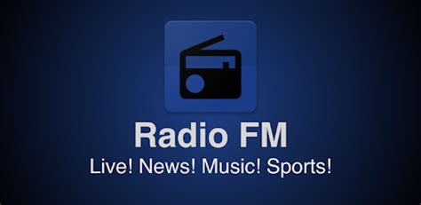 FM Radio: Fm, Am, Radio, Simple Radio, Free Radio - Apps on Google Play