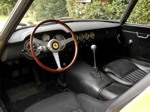 Ferrari 250 GT SWB Recreation: A Fast Drive in the Country | Classic ...