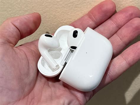 Apple AirPods (3rd generation) review: raising the level | Stuff