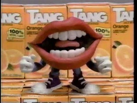 Tang Commercials {50s-00s} - YouTube