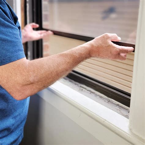 Window AC Installation: How to Mount, Weatherstrip, and Install AC Unit