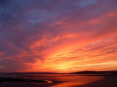 Images Gratuites : plage, mer, côte, la nature, océan, horizon, lumière, nuage, Soleil, lever du ...