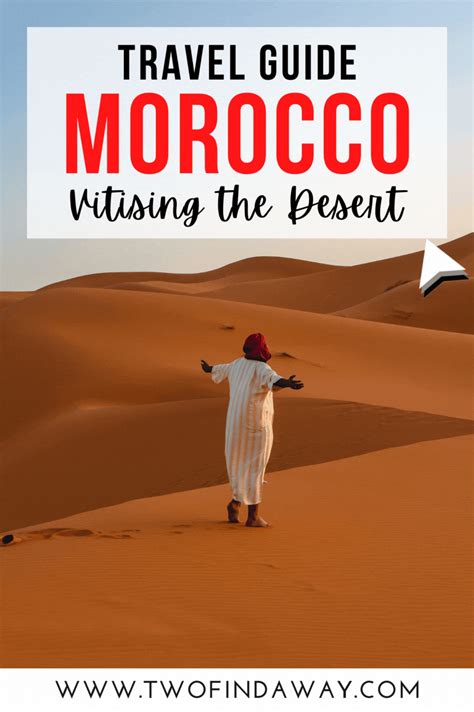 Plan Your Dream Morocco Desert Itinerary: Wanderlust Travel | Africa travel beautiful places ...