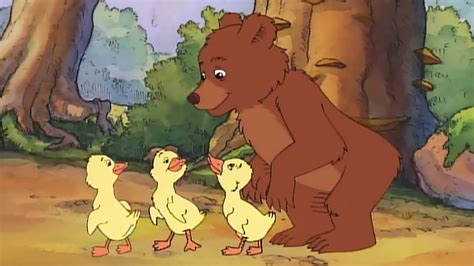 Watch Maurice Sendak's Little Bear Season 4 Episode 2: Maurice Sendak's ...